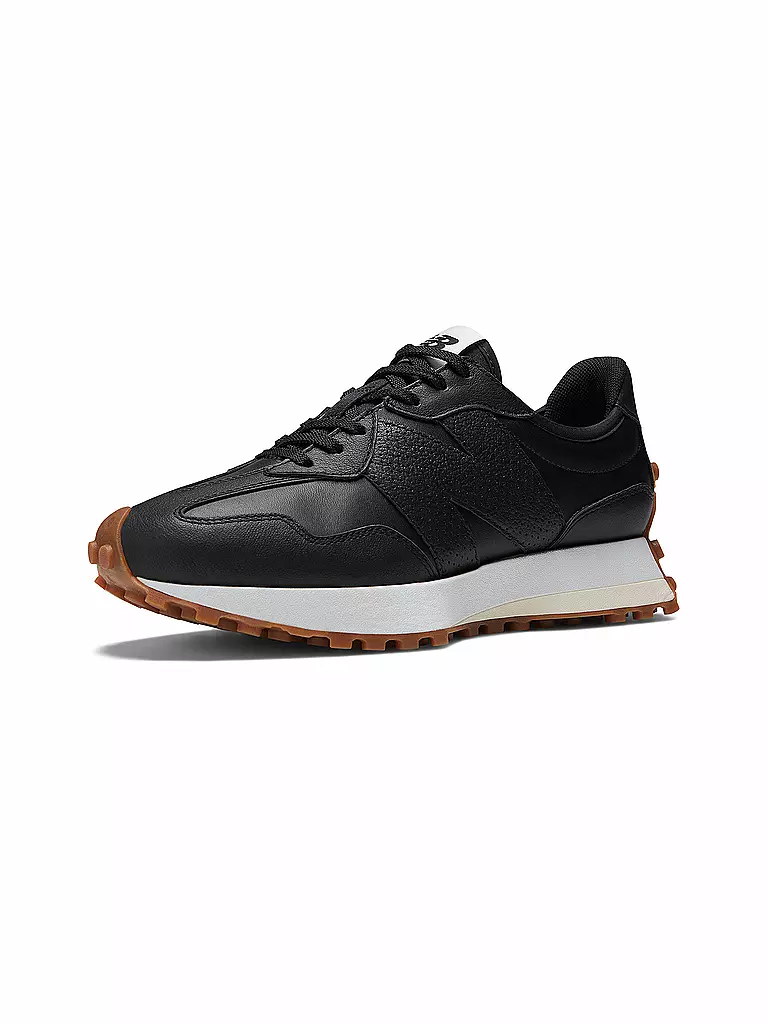 NEW BALANCE Sneaker WS327 schwarz